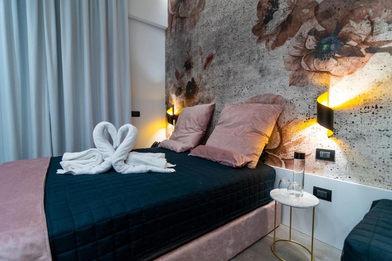 Bed and Breakfast Domus Vesuvio Neapol Exteriér fotografie